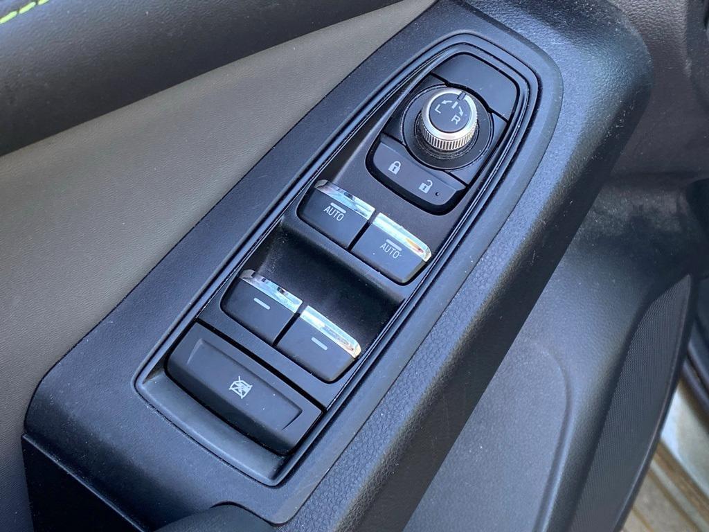 used 2024 Subaru Ascent car, priced at $37,348