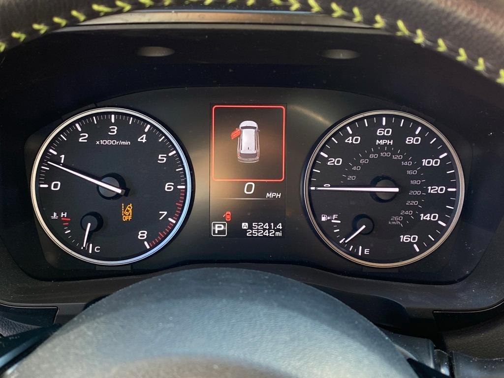 used 2024 Subaru Ascent car, priced at $37,348