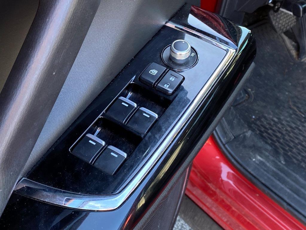 used 2022 Mazda CX-9 car, priced at $24,138