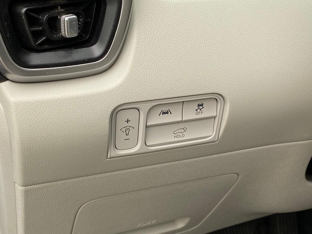 used 2021 Kia Sorento car, priced at $17,994