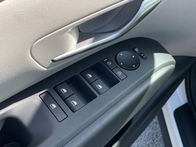 new 2025 Hyundai Tucson car, priced at $28,773