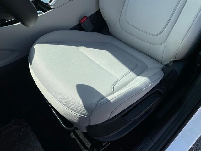 new 2025 Hyundai Tucson car, priced at $28,773