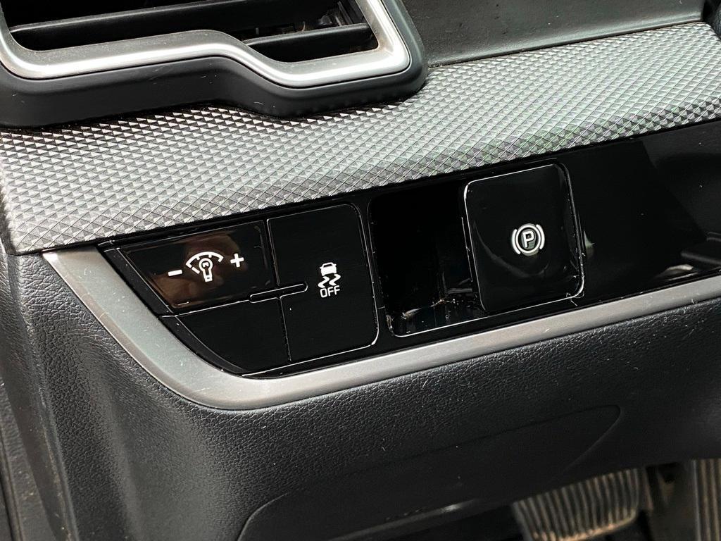 used 2024 Kia Sportage car, priced at $22,228