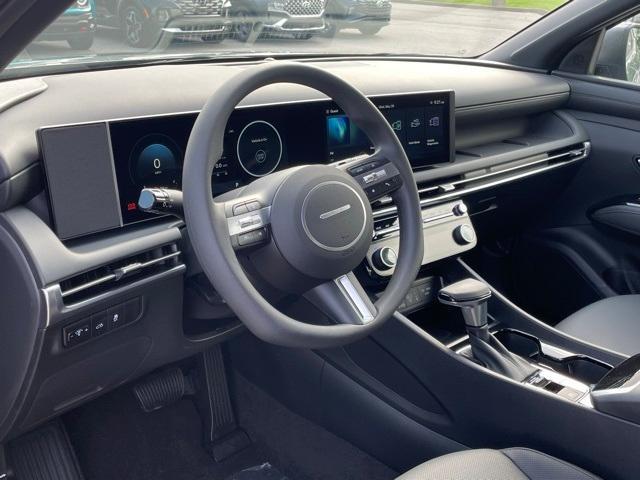 new 2025 Hyundai SANTA CRUZ car, priced at $34,825