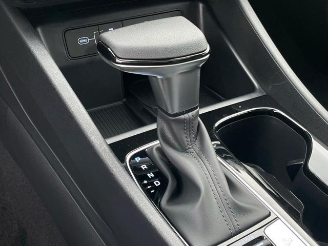 new 2025 Hyundai SANTA CRUZ car, priced at $34,848