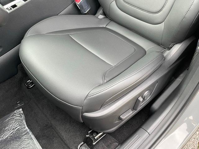 new 2025 Hyundai SANTA CRUZ car, priced at $34,848