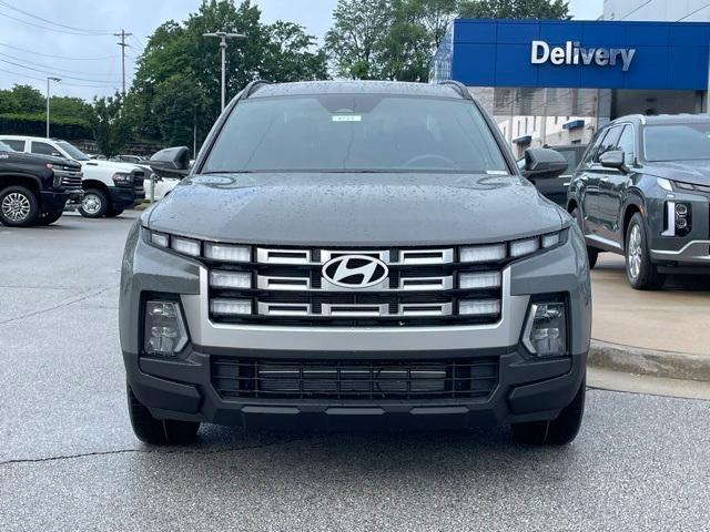 new 2025 Hyundai SANTA CRUZ car, priced at $34,848