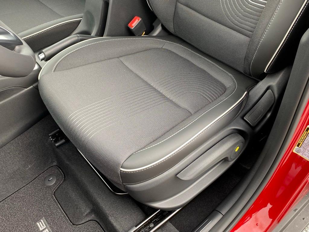 new 2025 Hyundai Venue car, priced at $25,145
