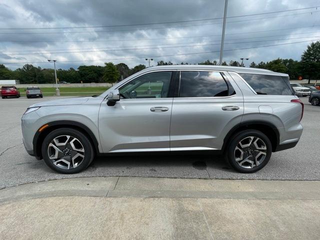 new 2024 Hyundai Palisade car, priced at $45,630