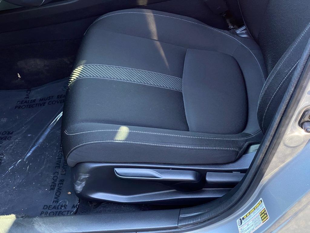 used 2019 Honda Civic car, priced at $19,932