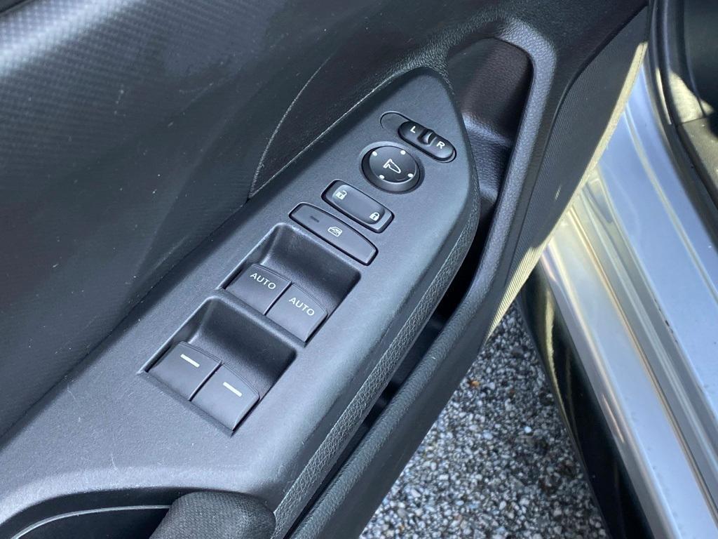 used 2019 Honda Civic car, priced at $19,932