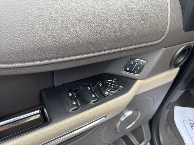 used 2020 Ford Expedition car, priced at $32,828