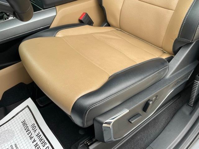 used 2023 Ford F-150 car, priced at $50,797