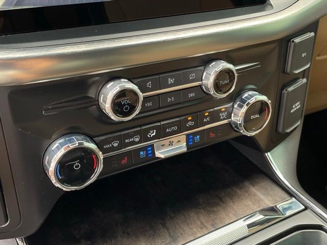 used 2023 Ford F-150 car, priced at $50,797