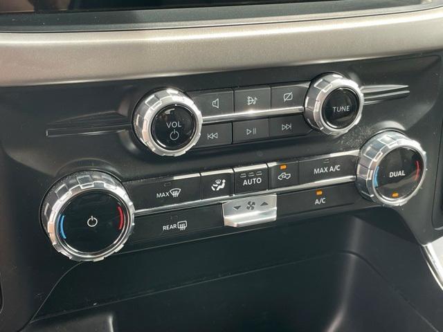used 2024 Ford F-150 car, priced at $45,778
