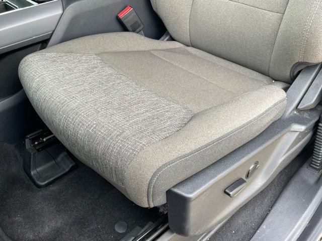 used 2024 Ford F-150 car, priced at $45,778