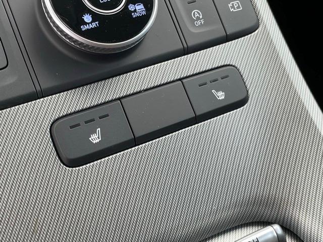 new 2025 Hyundai Palisade car, priced at $43,516