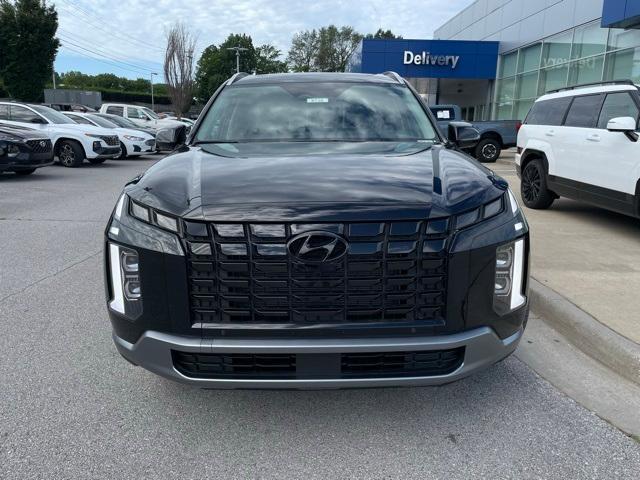 new 2024 Hyundai Palisade car, priced at $45,557