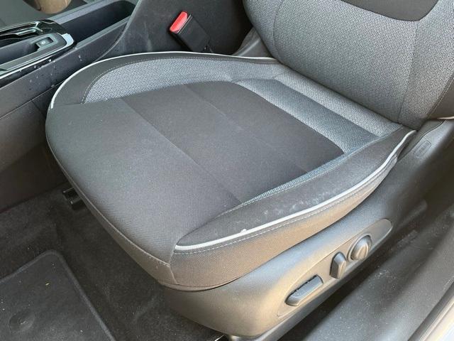 used 2023 Chevrolet TrailBlazer car, priced at $21,211