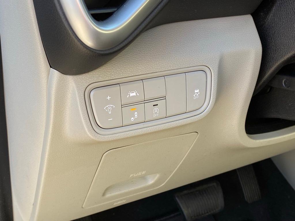 used 2020 Kia Soul car, priced at $15,967