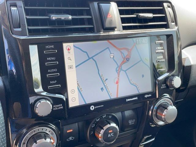 used 2020 Toyota 4Runner car, priced at $36,201