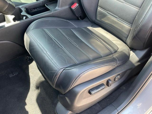 used 2018 Honda CR-V car, priced at $22,710