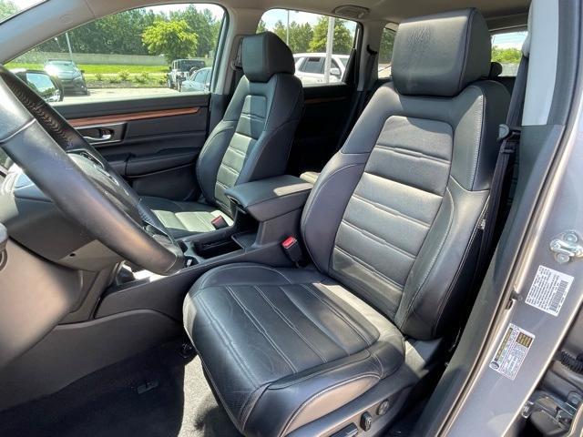 used 2018 Honda CR-V car, priced at $22,710