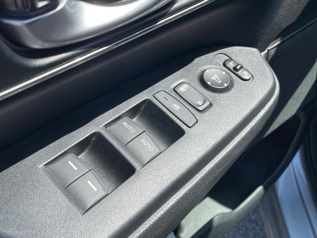 used 2018 Honda CR-V car, priced at $22,710