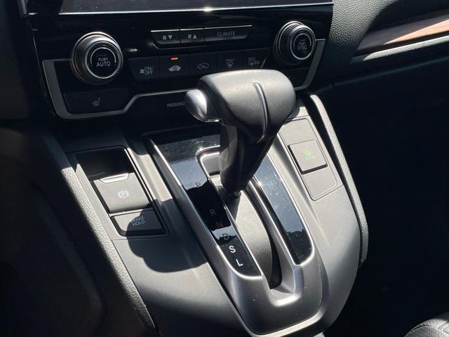 used 2018 Honda CR-V car, priced at $22,710