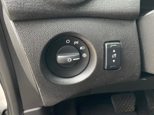 used 2014 Ford Fiesta car, priced at $6,987