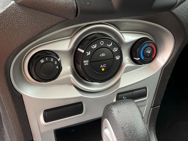 used 2014 Ford Fiesta car, priced at $6,987