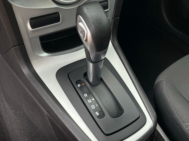 used 2014 Ford Fiesta car, priced at $6,987