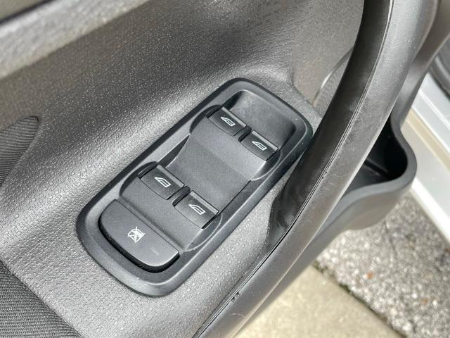 used 2014 Ford Fiesta car, priced at $6,987