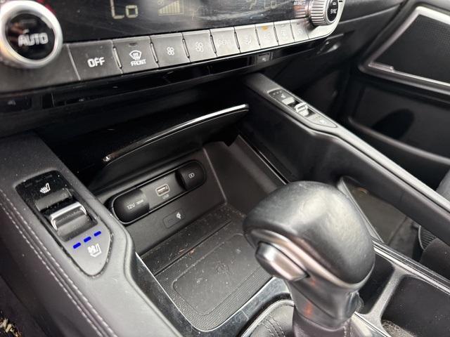 used 2020 Kia Telluride car, priced at $23,985