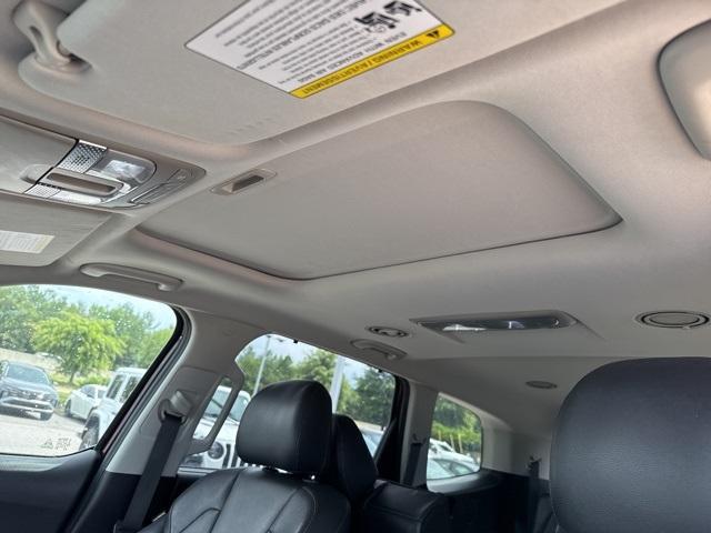 used 2020 Kia Telluride car, priced at $23,985