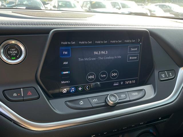 used 2020 Chevrolet Blazer car, priced at $16,995