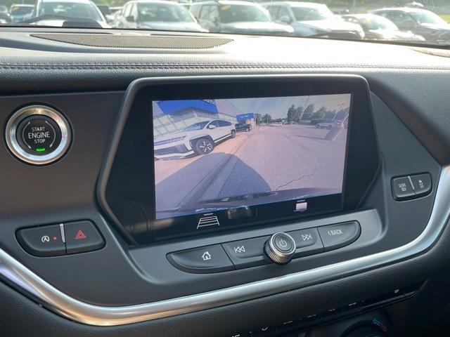 used 2020 Chevrolet Blazer car, priced at $16,995
