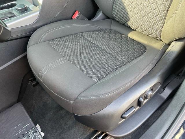 used 2020 Chevrolet Blazer car, priced at $16,995