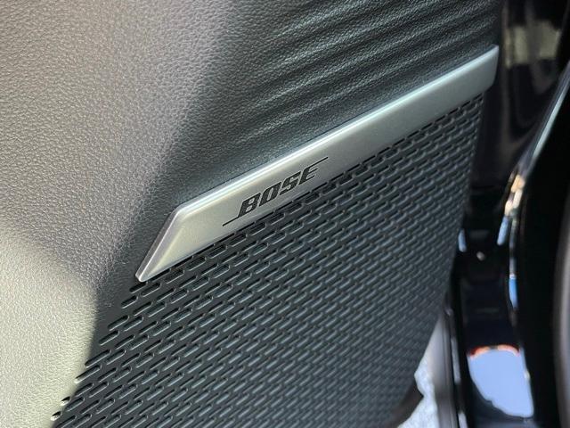 new 2025 Hyundai Santa Fe car, priced at $44,187