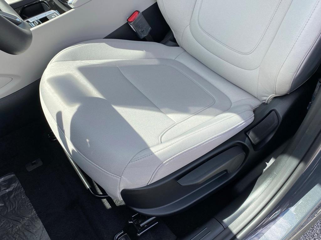 new 2025 Hyundai Tucson car, priced at $28,161