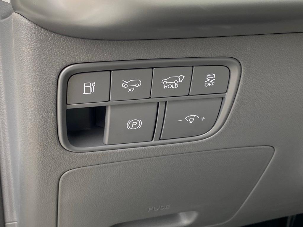 new 2026 Hyundai IONIQ 9 car, priced at $68,980