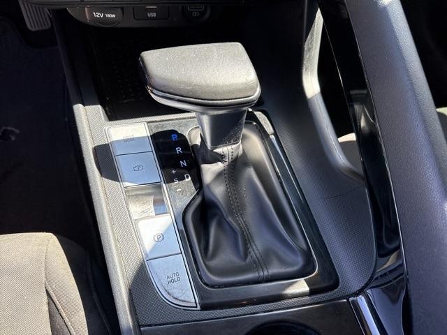 used 2021 Hyundai Elantra car, priced at $11,552