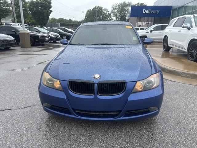 used 2007 BMW 328 car, priced at $5,850