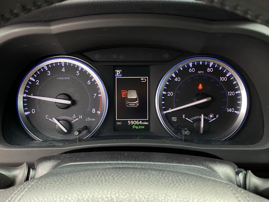 used 2018 Toyota Highlander car, priced at $30,498