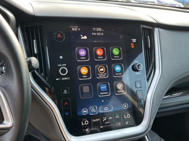 used 2020 Subaru Outback car, priced at $21,312