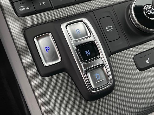 new 2025 Hyundai Palisade car, priced at $39,773