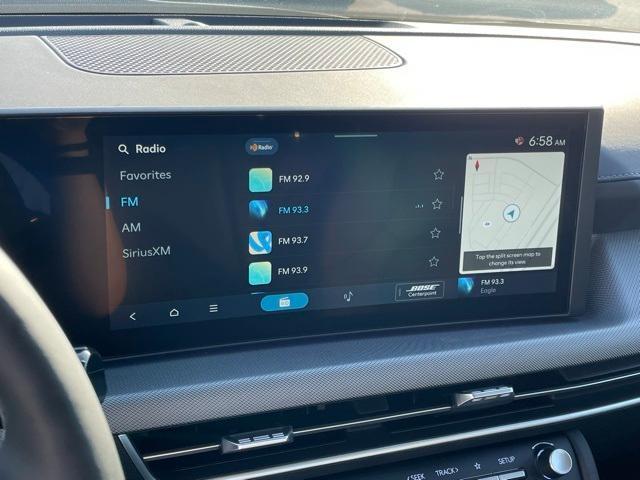 new 2025 Hyundai Sonata Hybrid car, priced at $37,169