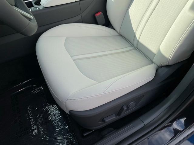 new 2024 Hyundai Sonata car, priced at $29,808