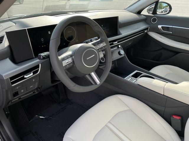new 2024 Hyundai Sonata car, priced at $29,808