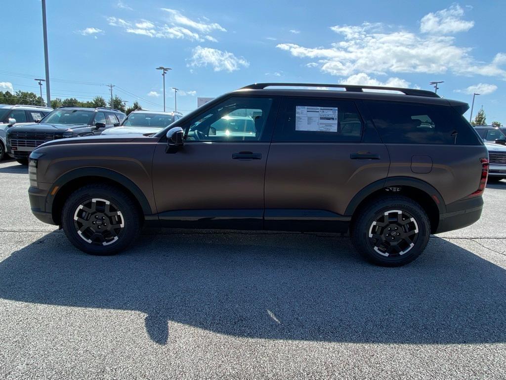 new 2026 Hyundai Palisade car, priced at $51,200